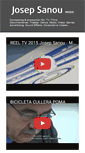Mobile Screenshot of josepsanou.com